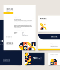 Print Products & Stationery