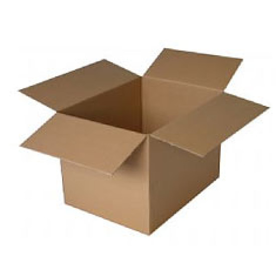 Supply Boxes