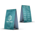 Tent cards