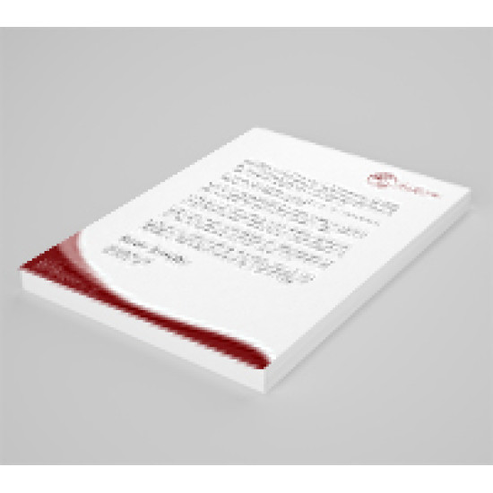 Letterheads 60lb Uncoated