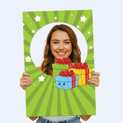 Selfie Frame