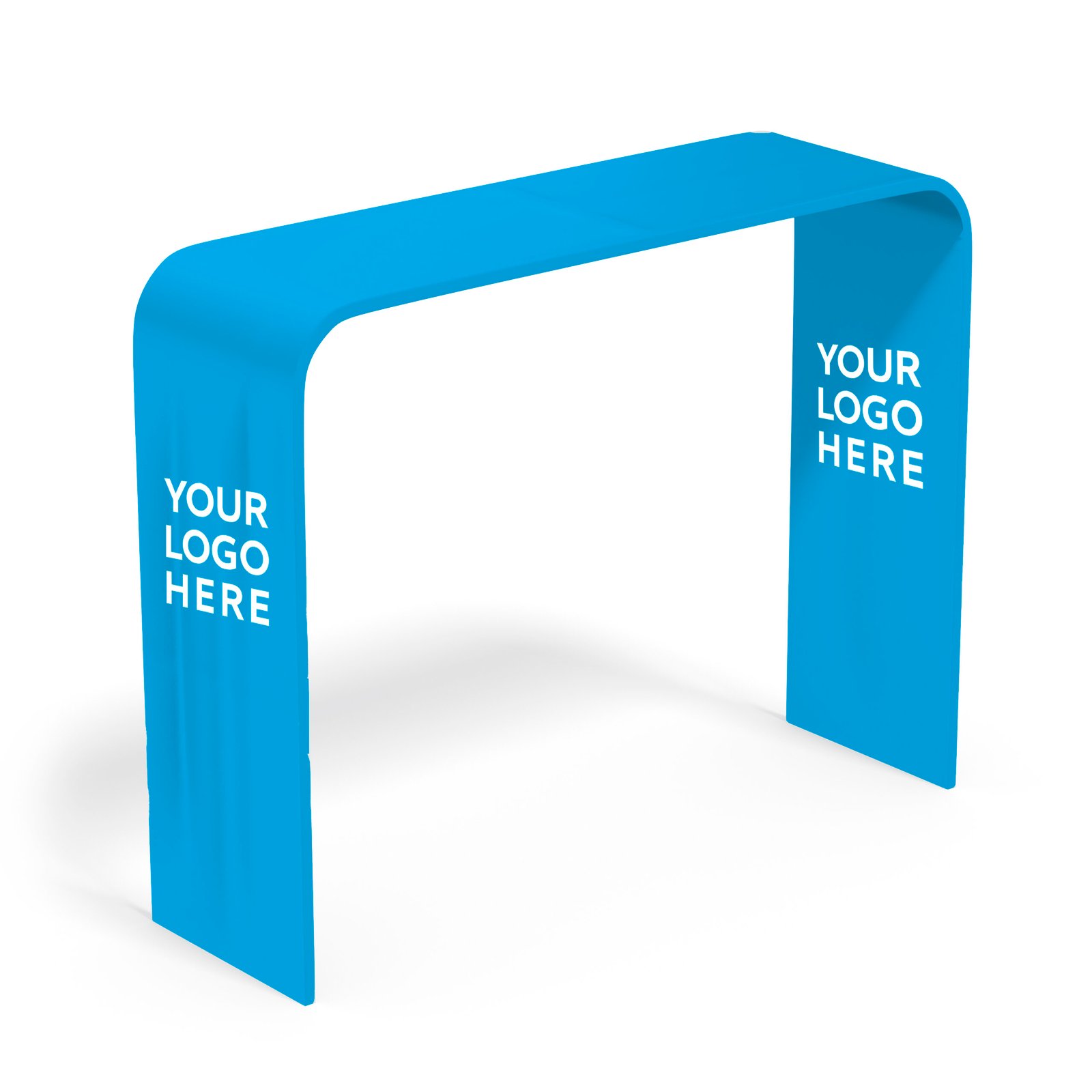 Square Arch Display Square Arch Display - Image 1