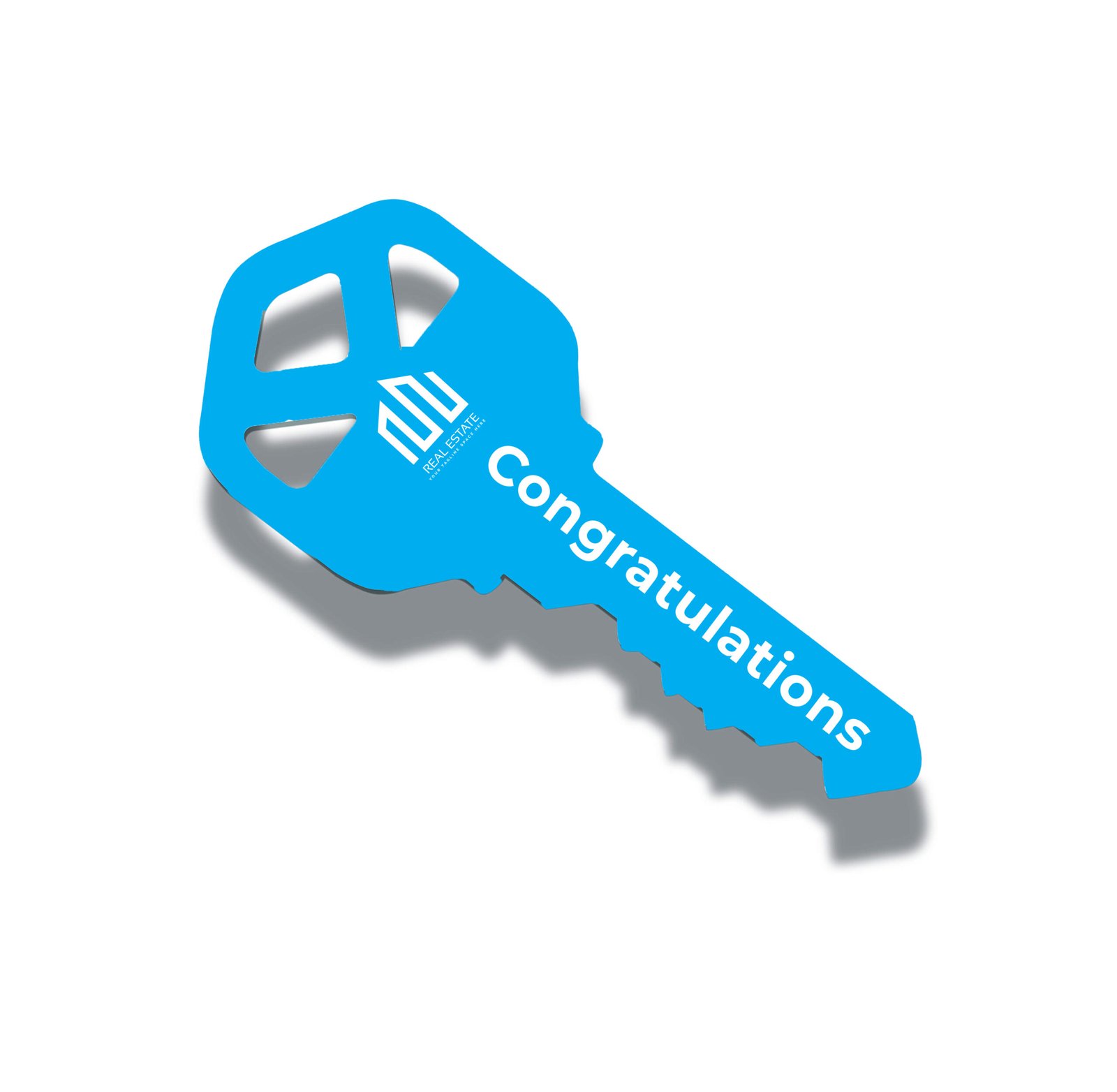 Giant Keys Giant Keys - Image 1