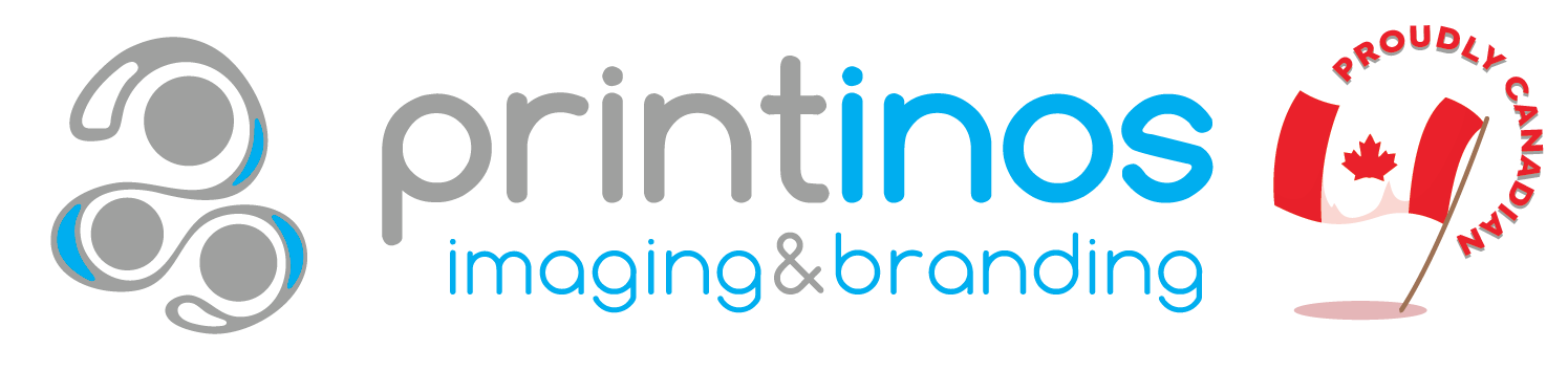 Printinos Logo - Canada